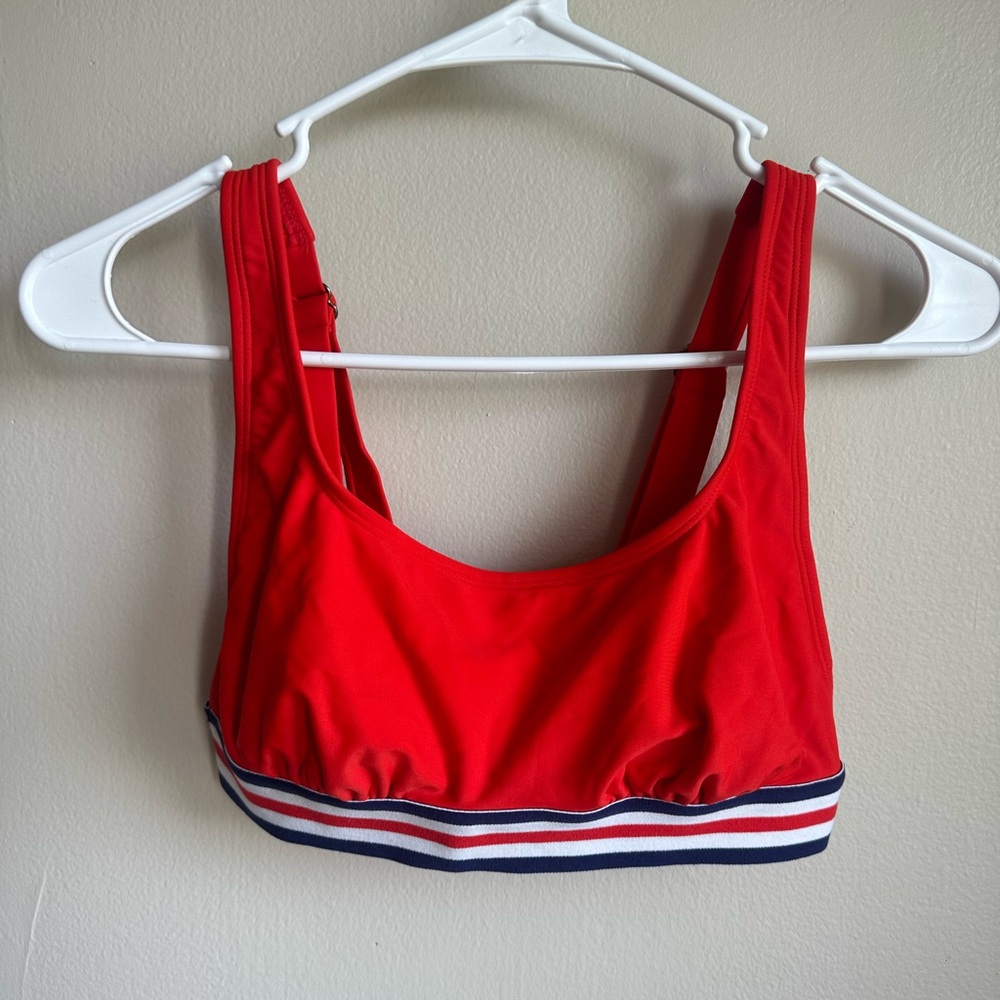 Swimsuit top